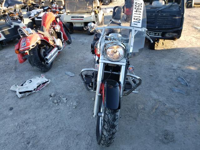 2004 KAWASAKI VN1500 E JKBVNAE194A117970