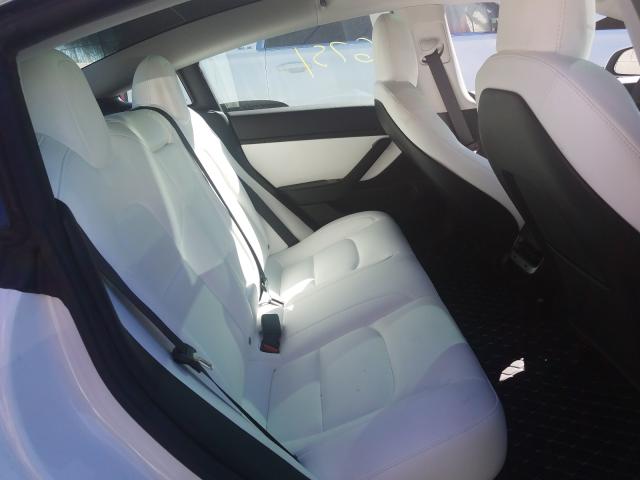 2020 TESLA MODEL 3 5YJ3E1EA9LF615495