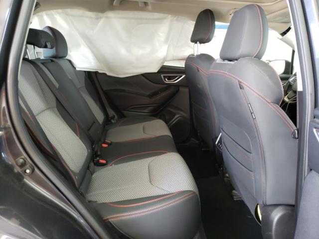 2019 SUBARU FORESTER JF2SKAJCXKH522996