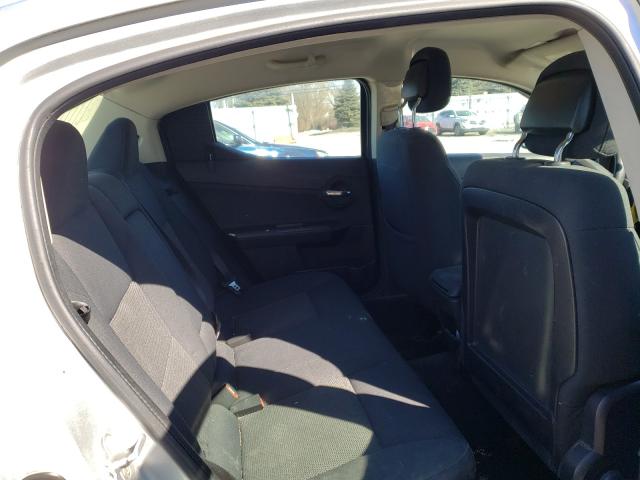 2010 DODGE AVENGER SX 1B3CC4FB4AN171702