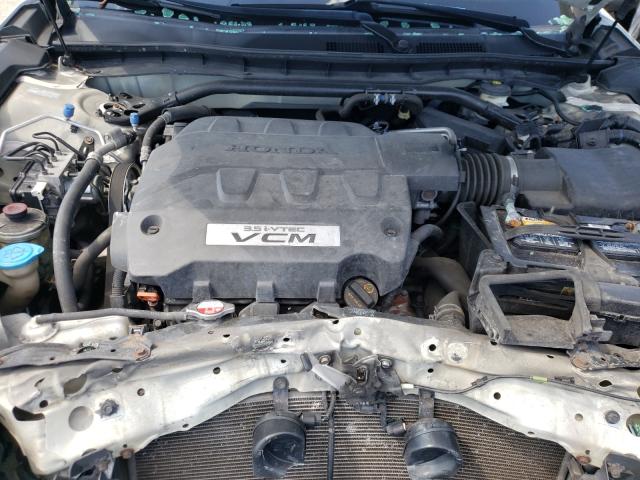 2012 HONDA CROSSTOUR 5J6TF1H50CL005892