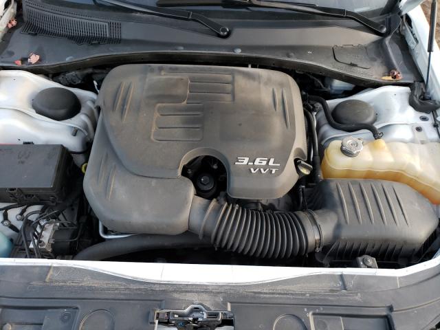 2013 CHRYSLER 300C LUXUR 2C3CCAPG8DH504962