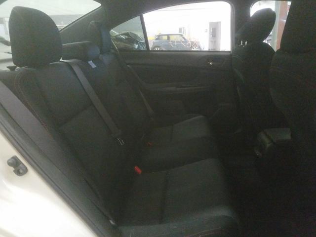 2015 SUBARU WRX JF1VA1A6XF9817496
