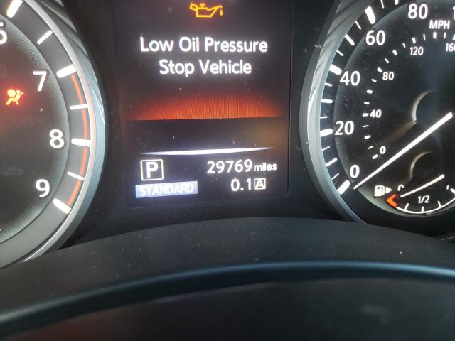 2018 INFINITI Q50 LUXE JN1EV7AR2JM439095