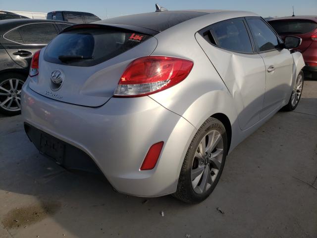 2016 HYUNDAI VELOSTER KMHTC6ADXGU277102