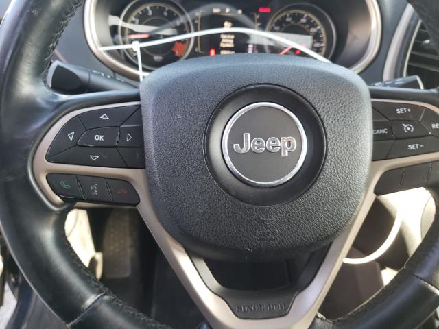 2014 JEEP CHEROKEE L 1C4PJLCB2EW170942