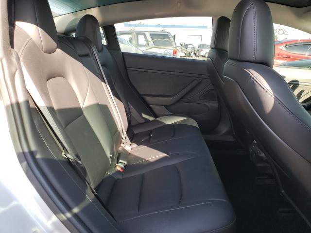 2018 TESLA MODEL 3 5YJ3E1EA7JF040908