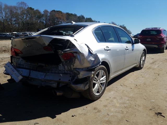 2015 INFINITI Q40 JN1CV6ARXFM523030