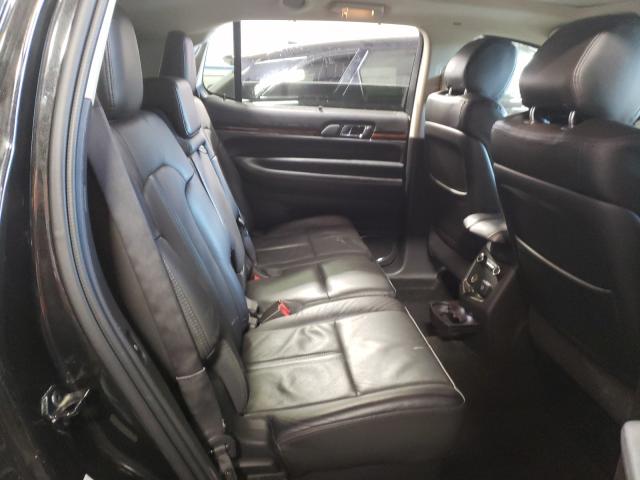 2014 LINCOLN MKT 2LMHJ5AT1EBL54833