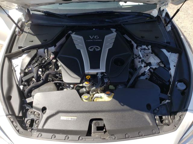 2017 INFINITI Q50 PREMIU JN1EV7AP2HM731483