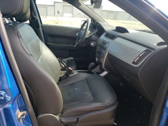 2010 FORD FOCUS SES 1FAHP3GN2AW256369