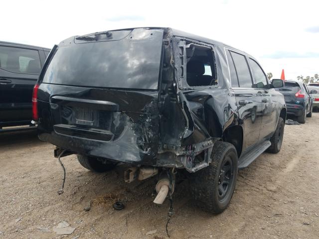 2017 CHEVROLET TAHOE POLI 1GNLCDECXHR384138