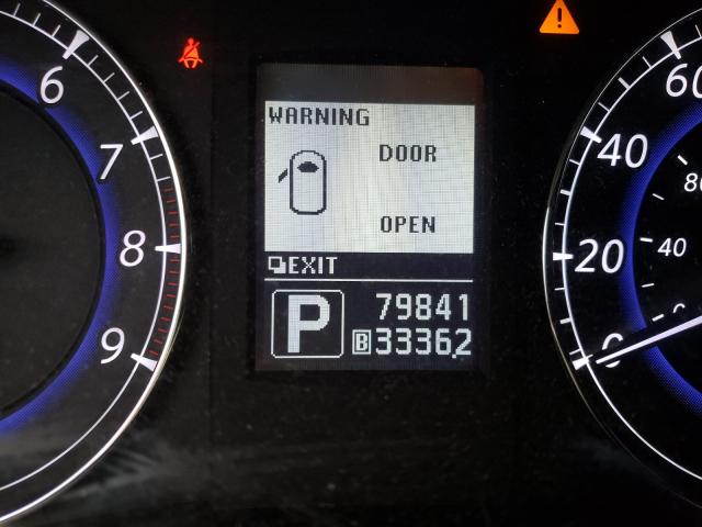2013 INFINITI EX37 BASE JN1BJ0HP4DM430140