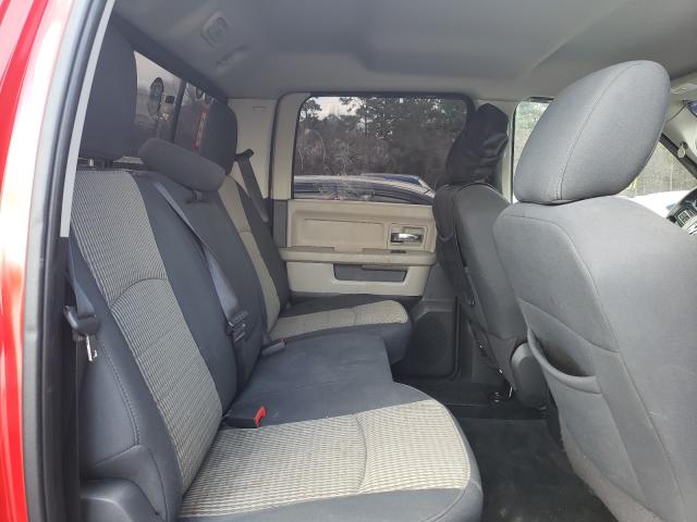 2012 DODGE RAM 1500 S 1C6RD6LT9CS113904