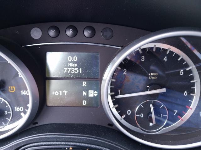 2011 MERCEDES-BENZ GL 550 4MA 4JGBF8GE7BA759681