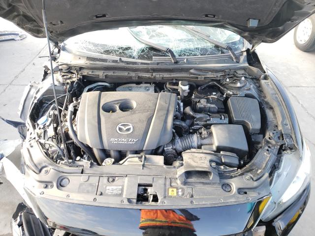 2016 MAZDA 6 TOURING JM1GJ1V53G1422256