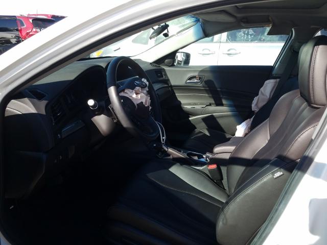 2020 ACURA ILX 19UDE2F39LA005438