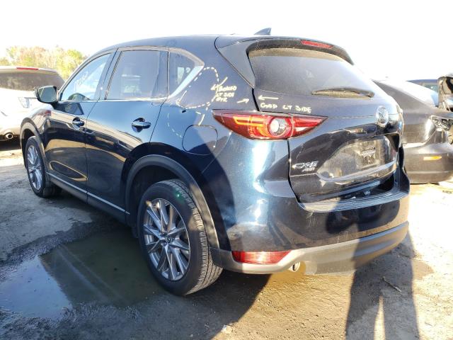 2019 MAZDA CX-5 GRAND JM3KFBDM2K0527791