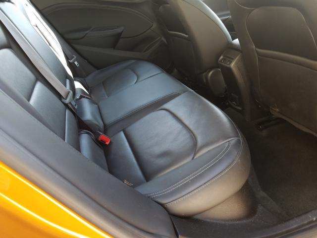 2017 CHEVROLET CRUZE PREM 3G1BF6SM0HS556865