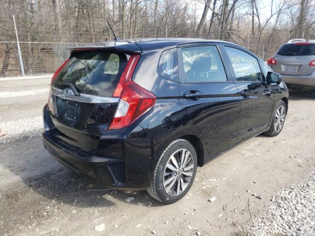 2016 HONDA FIT EX JHMGK5H76GS003523