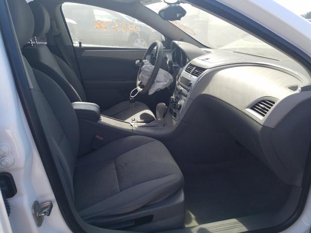 2012 CHEVROLET MALIBU 1LT - 1G1ZC5E08CF356436