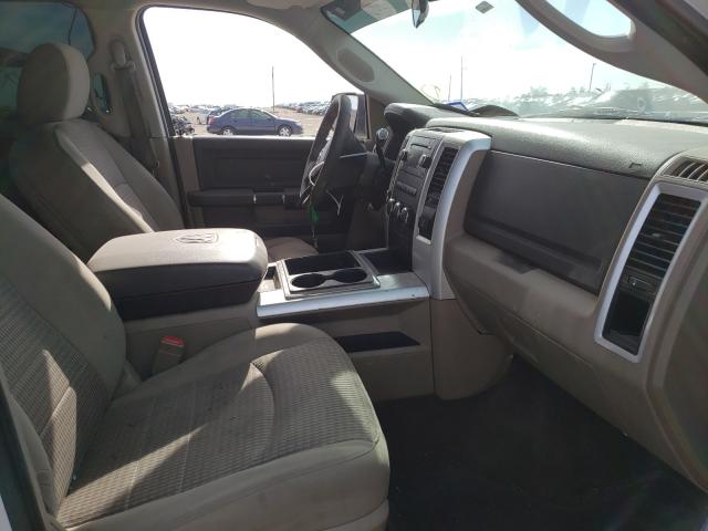 2012 DODGE RAM 2500 S 3C6UD5JL7CG256669