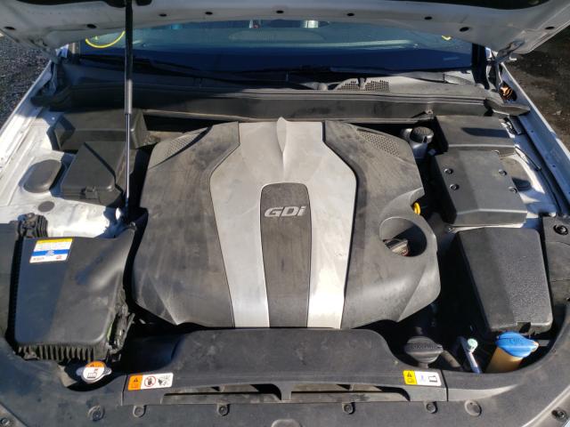 2012 HYUNDAI GENESIS KMHGC4DD7CU169838