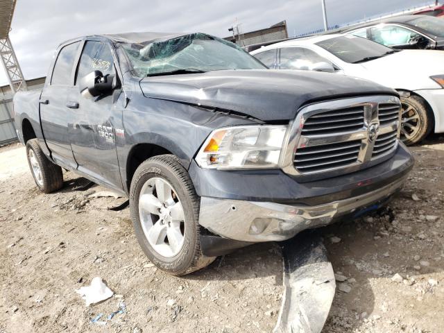 2019 RAM 1500 CLASS 1C6RR7LT7KS570376