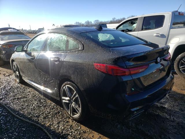 2020 BMW M235XI WBA13AL02L7G10457