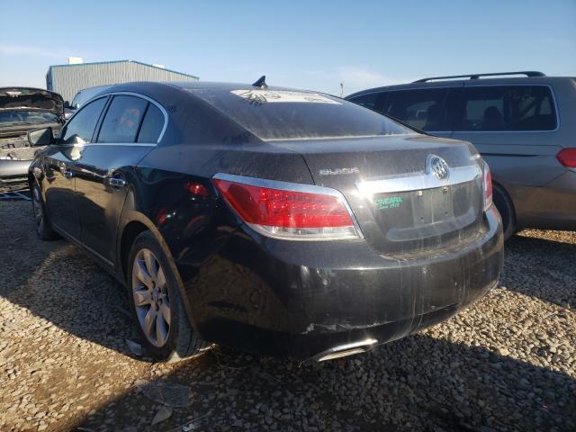 2012 BUICK LACROSSE P 1G4GD5E34CF166408