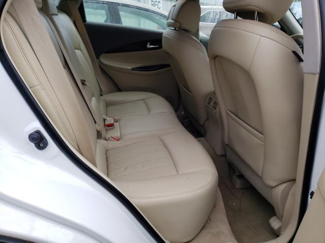2013 INFINITI EX37 BASE JN1BJ0HP4DM430140