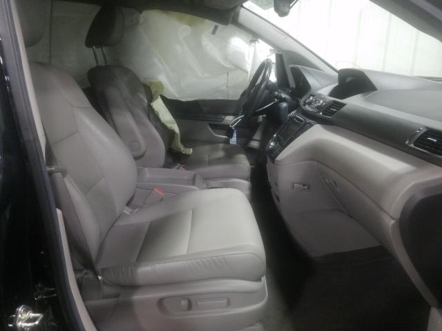 2014 HONDA ODYSSEY EX 5FNRL5H6XEB072143