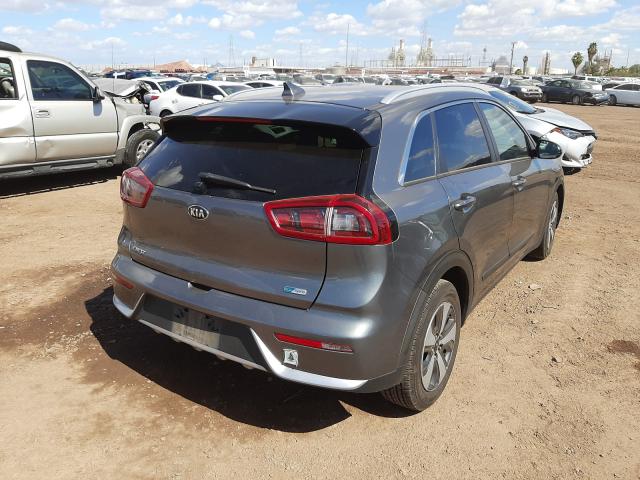 2017 KIA NIRO FE KNDCB3LC4H5065043