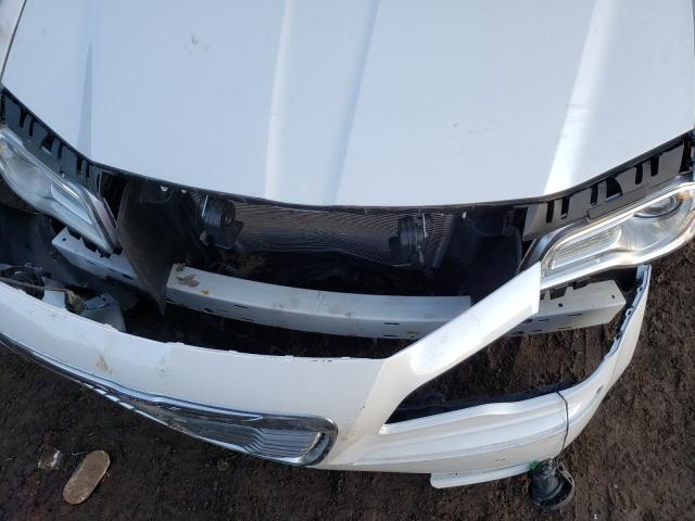 2013 CHRYSLER 300C LUXUR 2C3CCAPG8DH504962