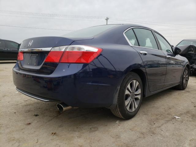 2014 HONDA ACCORD LX 1HGCR2F35EA280629