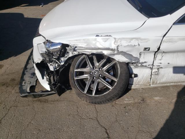 2014 LEXUS IS 350 JTHBE1D27E5013512