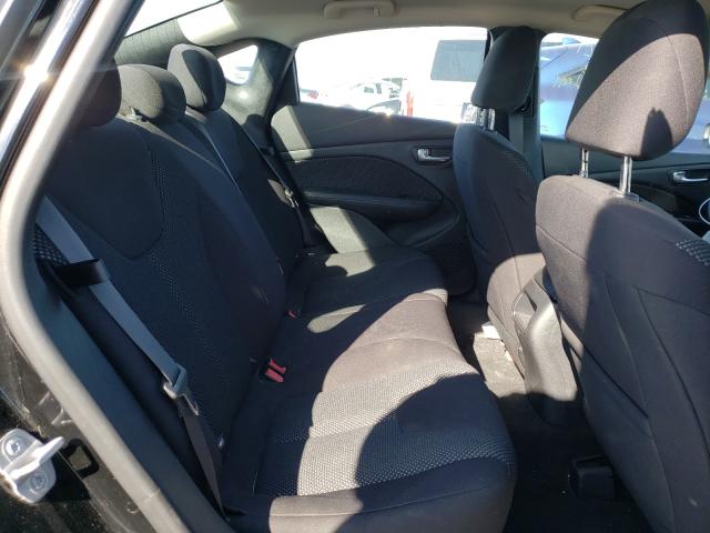 2014 DODGE DART SE 1C3CDFAA8ED671920