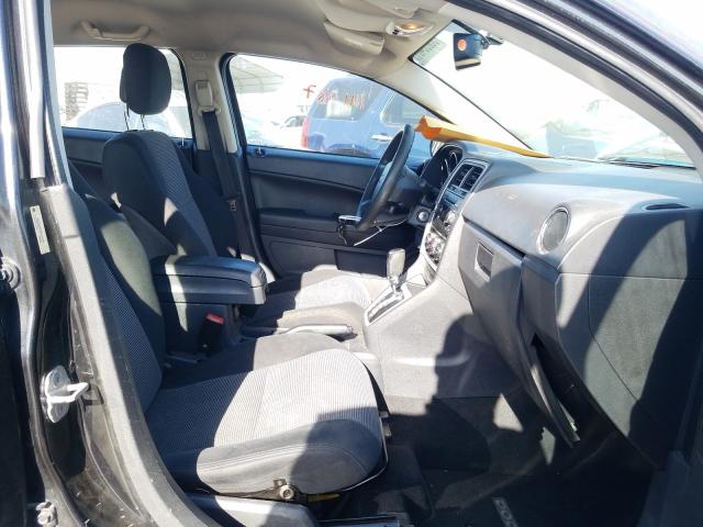 2011 DODGE CALIBER MA - 1B3CB3HA3BD209381