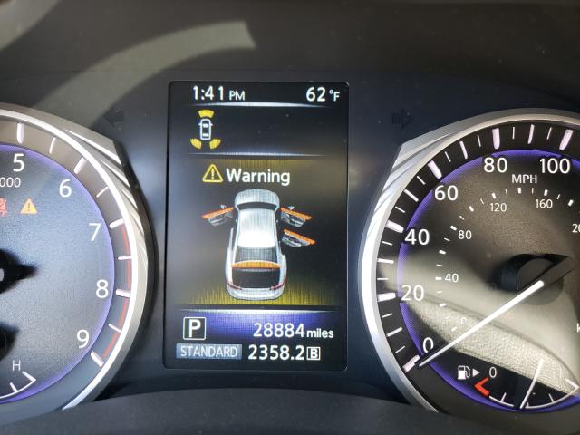 2017 INFINITI Q50 PREMIU JN1EV7AP2HM731483