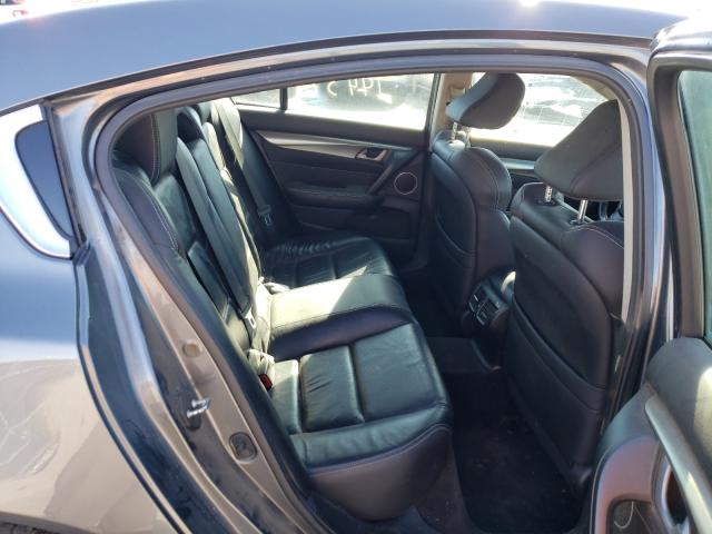 2011 ACURA TL 19UUA9F51BA002425