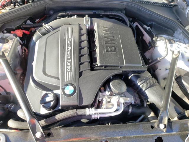 2014 BMW 640 I GRAN WBA6A0C51ED317359