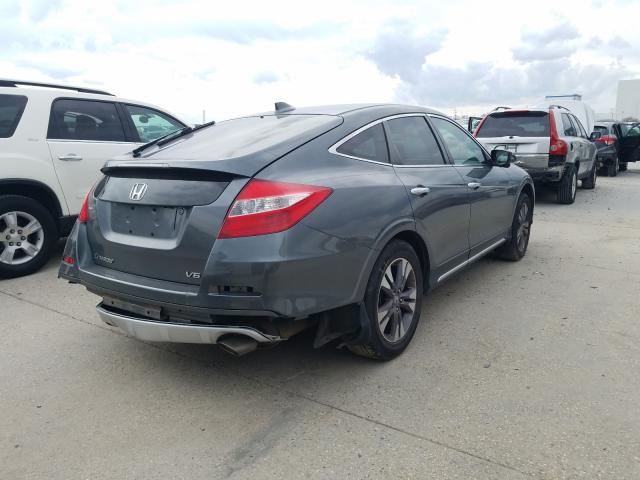 2013 HONDA CROSSTOUR 5J6TF1H34DL002087