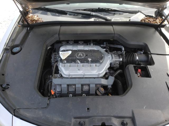 2012 ACURA TL 19UUA8F51CA013551