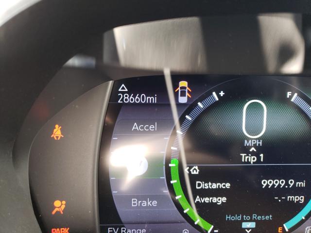 2019 CHEVROLET VOLT LT 1G1RC6S50KU124624