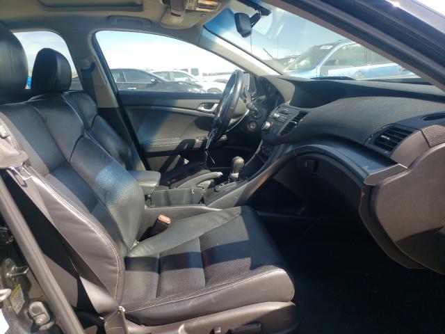 2012 ACURA TSX JH4CU2F46CC000514