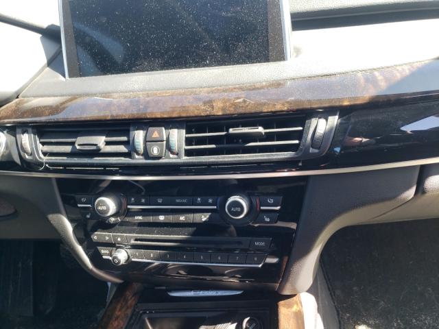 2016 BMW X5 XDR40E 5UXKT0C5XG0S76475