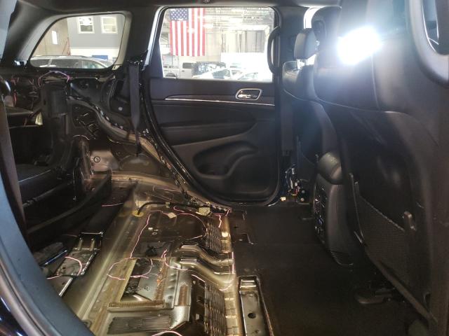 2019 JEEP G CHERK L 1C4RJFBG5KC781830