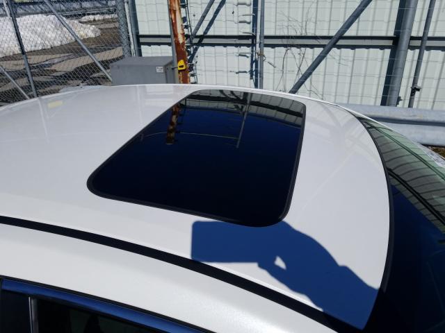 2019 HONDA INSIGHT TO 19XZE4F91KE004588