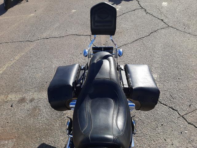 2007 HARLEY-DAVIDSON FXDSE 1HD1PS8147K976465