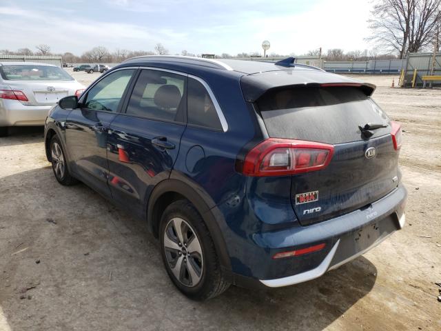 2018 KIA NIRO FE KNDCB3LC7J5146883